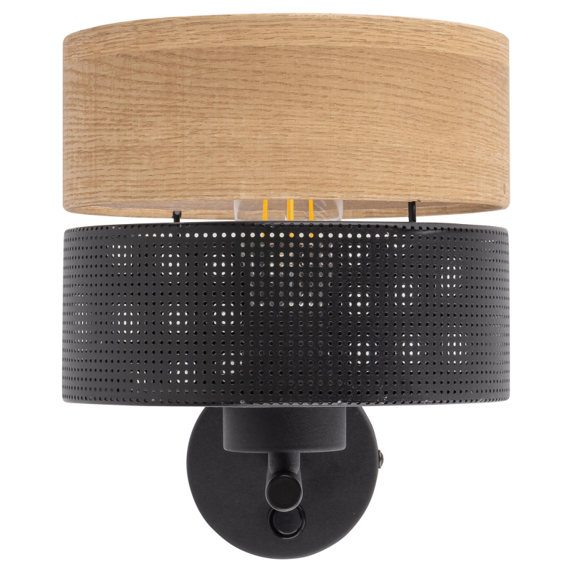 Бра TK Lighting Nicol 6539 - фото 2