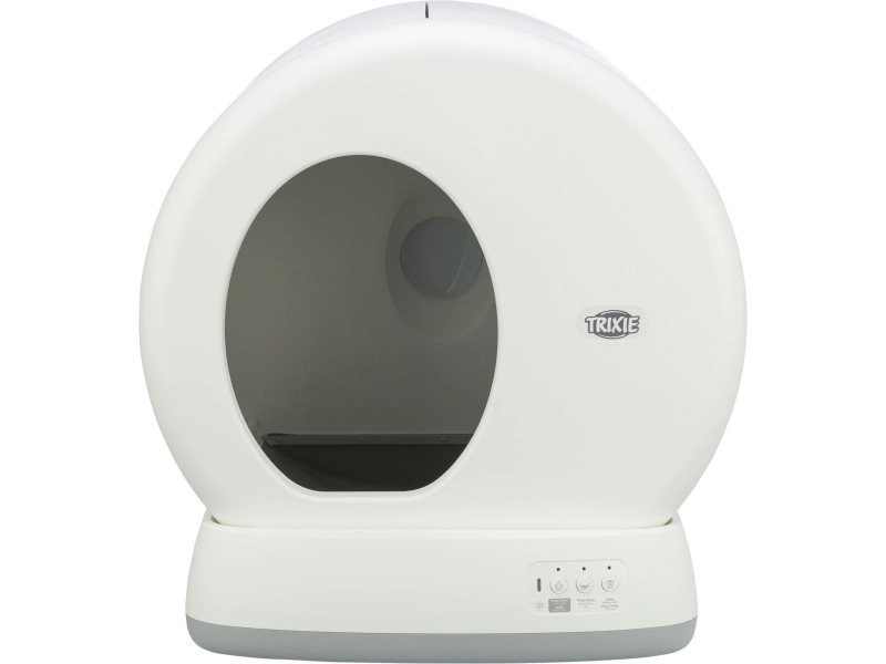 Туалет для котів Trixie Self Cleaning самоочисний (40040)