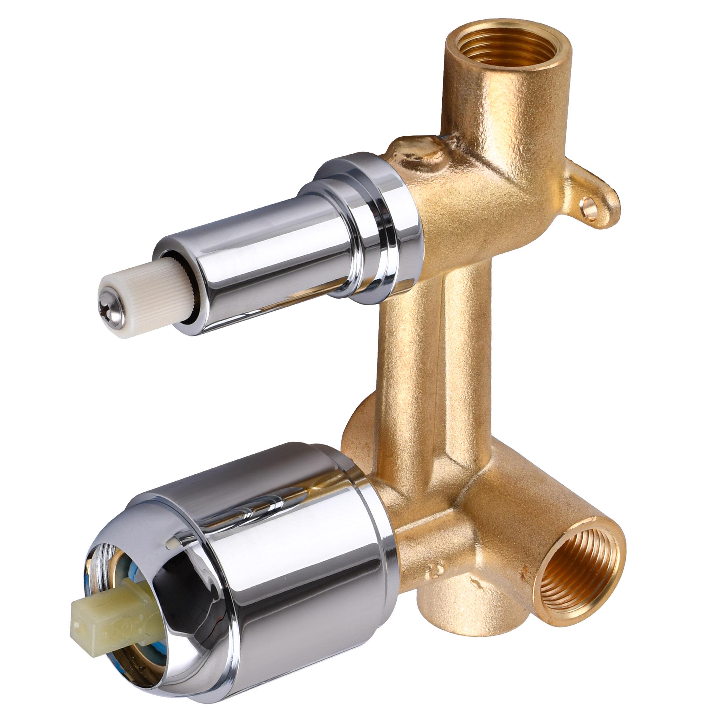 Душова система вбудована TOPAZ LOFT TLF 32205-H39-C (28883) - фото 11