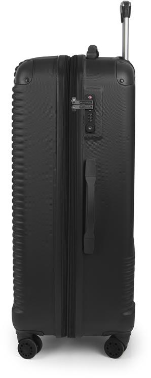 Чемодан Gabol Balance XP L Grey (123447-016) - фото 2