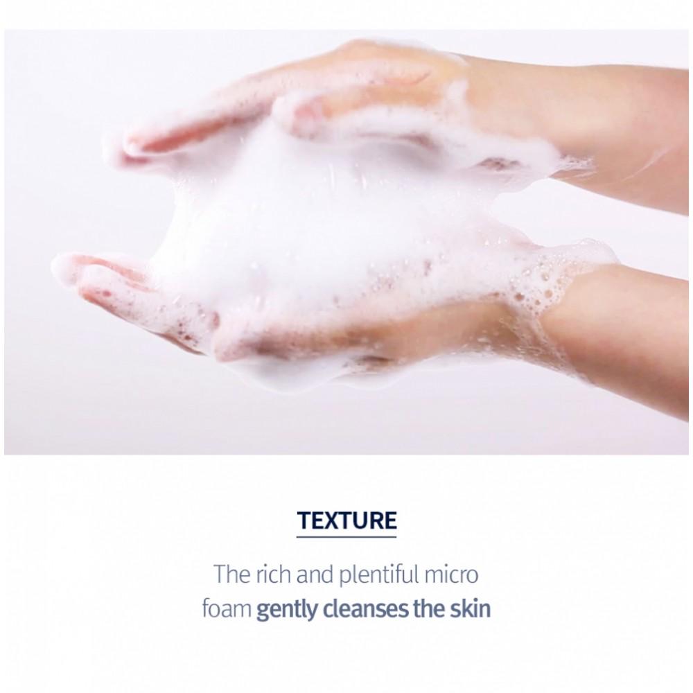 Пінка для вмивання Pyunkang Yul Pore Deep Cleansing Foam pH 100 мл (Т000183) - фото 2