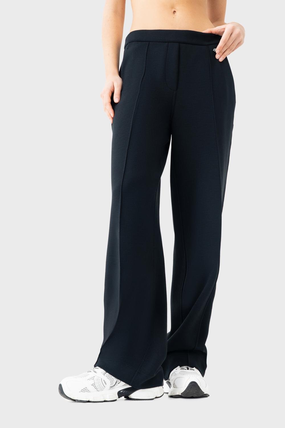 Брюки Avecs с технологией Breathable Черный Брюки Avecs с технологией Breathable Черный