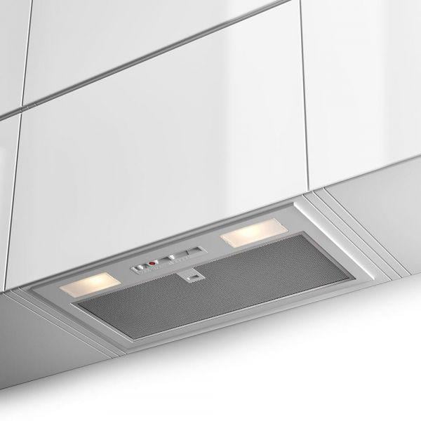 Вытяжка Faber Inka Smart C Lg A52 (305.0599.305) - фото 2
