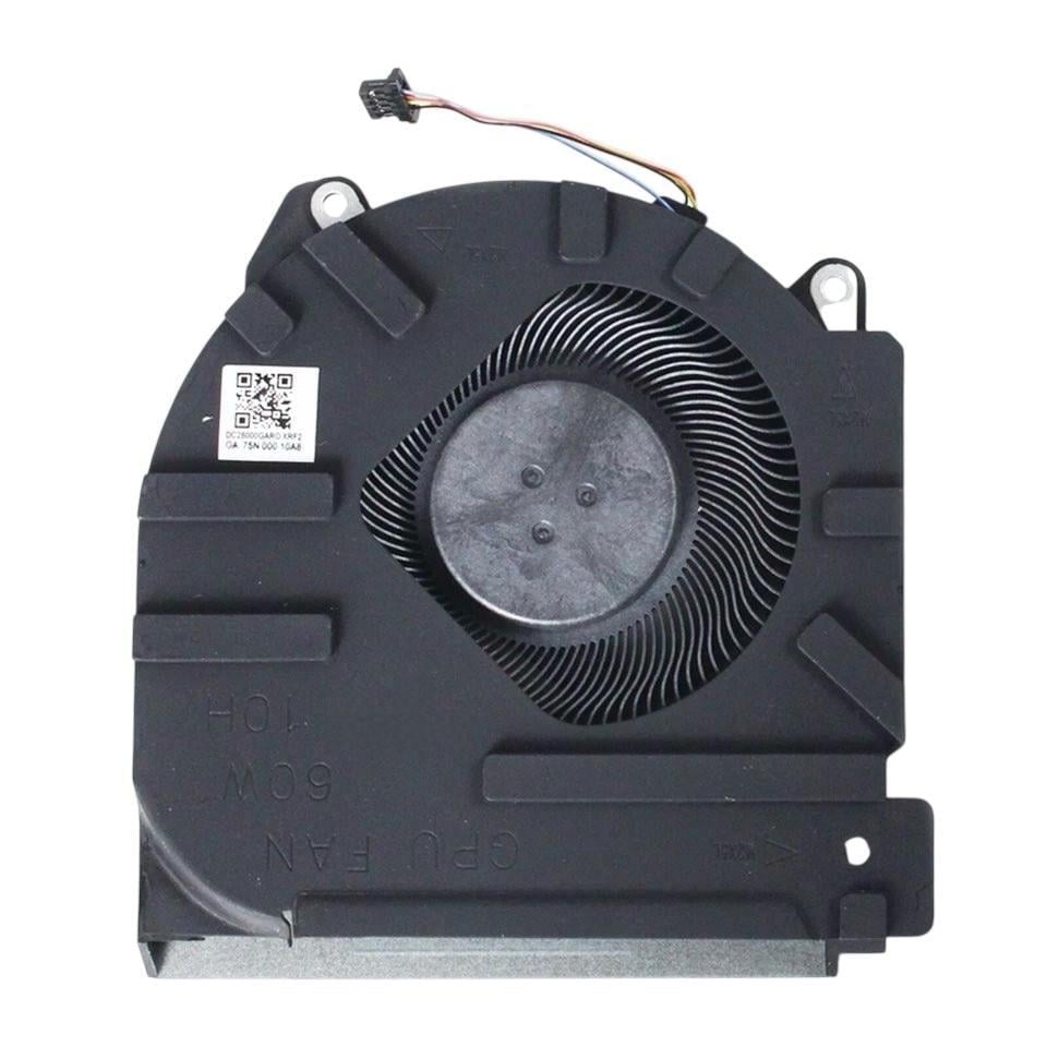 Кулер FAN для ноутбука HP Victus 16-D/16T-D/16-E GPU/60 W Кулер FAN для ноутбука HP Victus 16-D/16T-D/16-E GPU/60 W