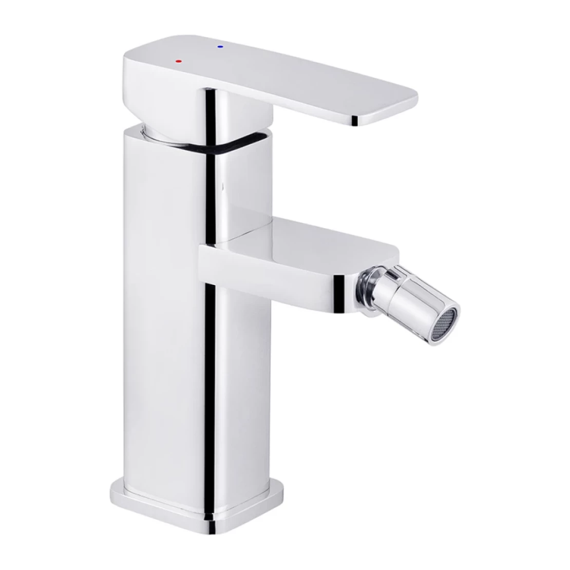 Смеситель для биде Kroner KRM Ems C020 (SVR-CV012073)