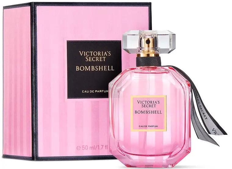 Духи Victoria's Secret Bombshell Eau de Parfum 50 мл (2452483381) Духи Victoria's Secret Bombshell Eau de Parfum 50 мл (2452483381)