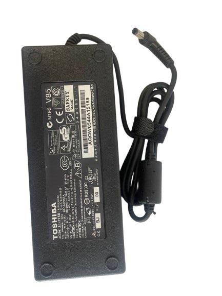 Зарядное устройство для ноутбука Toshiba 19В 6,3А 5,5х2,5 мм 120 Вт (000568483)