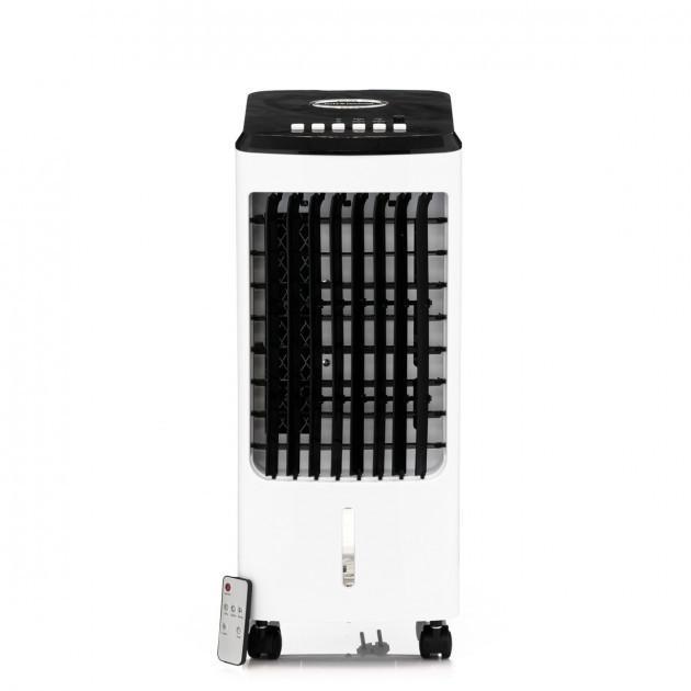 Кондиционер с пультом GERMATIC BL-201 120W портативный на водяной основе (11444131)