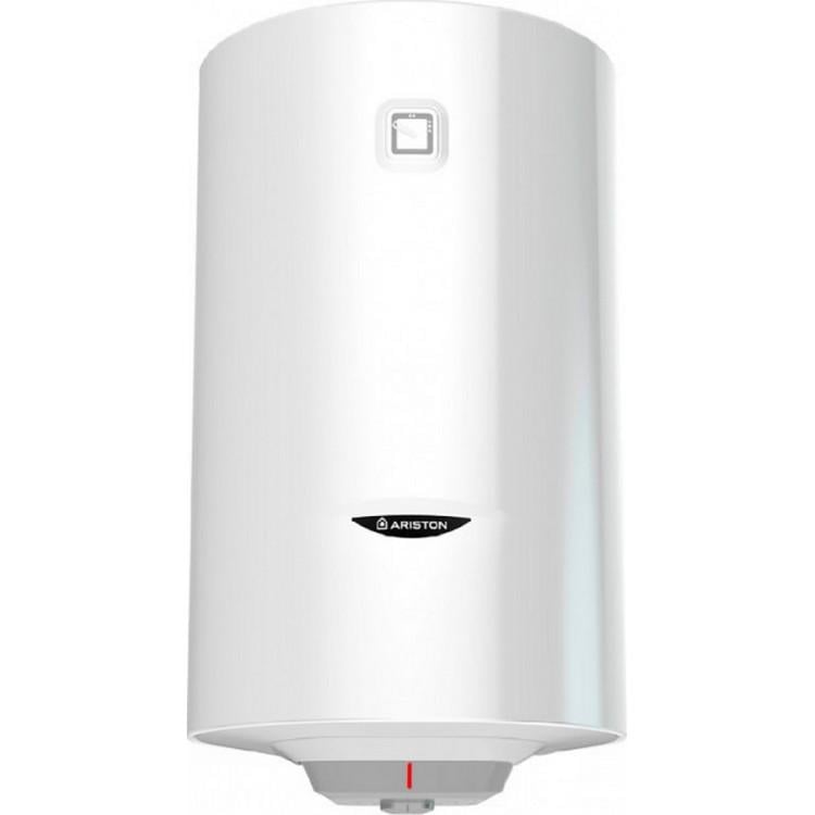 Водонагрівач Ariston PRO1 R 100 VTS 1,8K лівий непрямий нагрiв (16576)