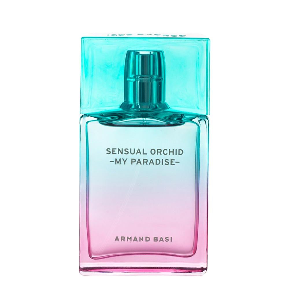 Туалетная вода для женщин Armand Basi Sensual Orchid My Paradise 50 мл тестер (374819)