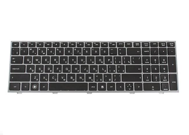 Клавиатура для ноутбуков HP ProBook 4540s/4545s (10072)