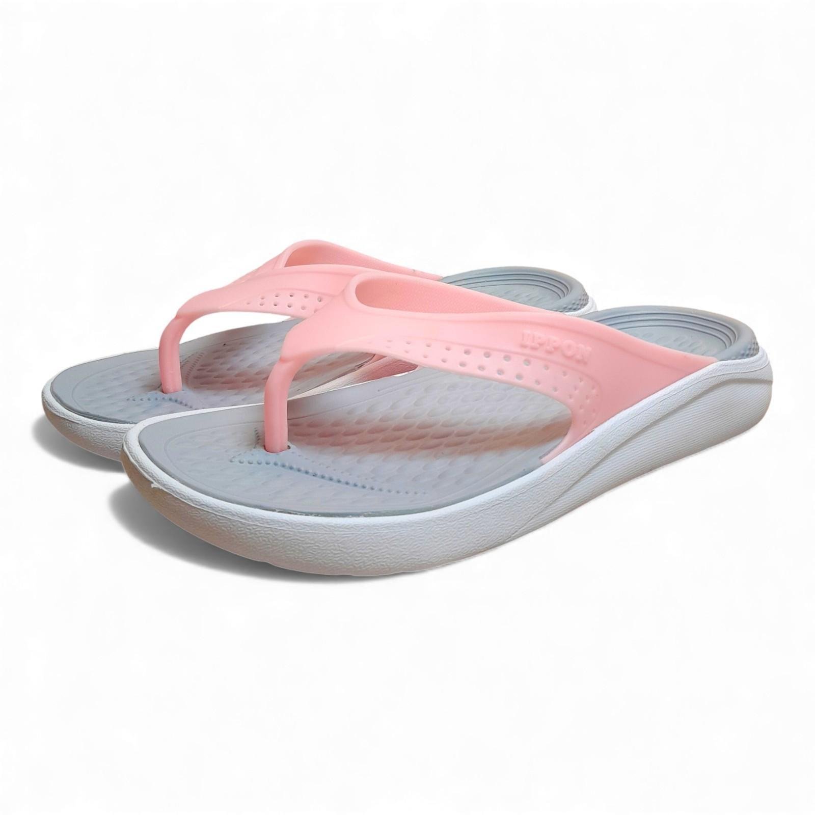 Вьетнамки женские Ippon р. 40 25-25,5 см Розовый (2834234584) Вьетнамки женские Ippon р. 40 25-25,5 см Розовый (2834234584)