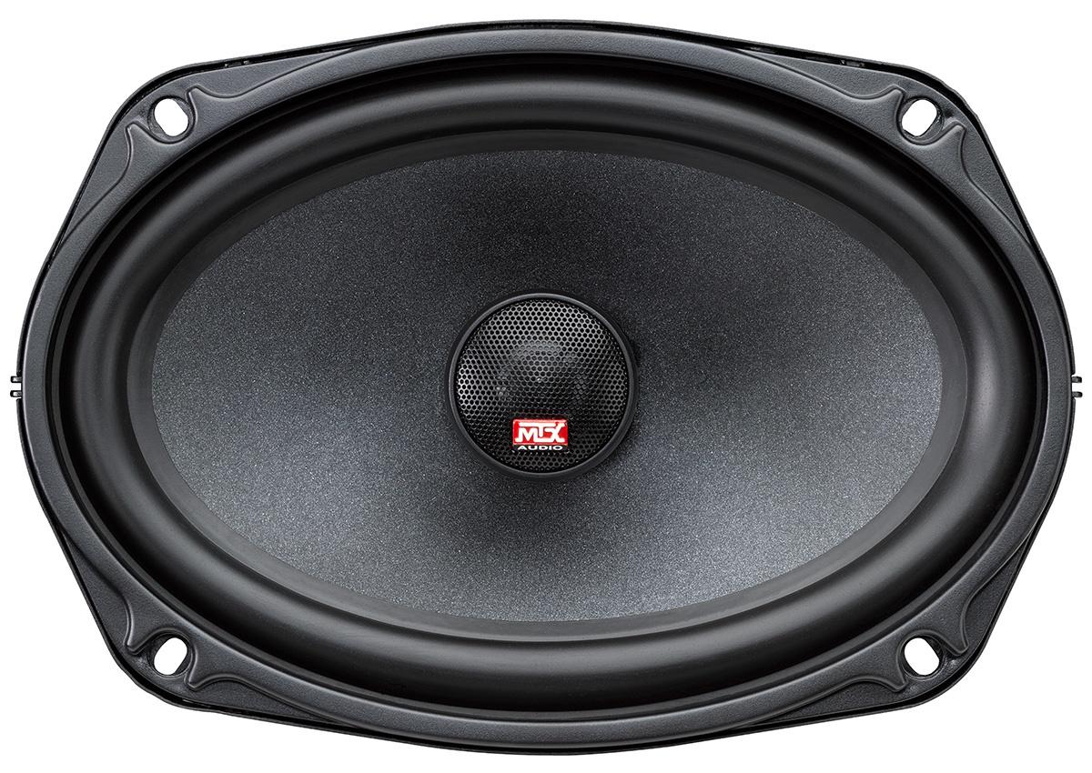 Автоакустика MTX TX469C (24861)