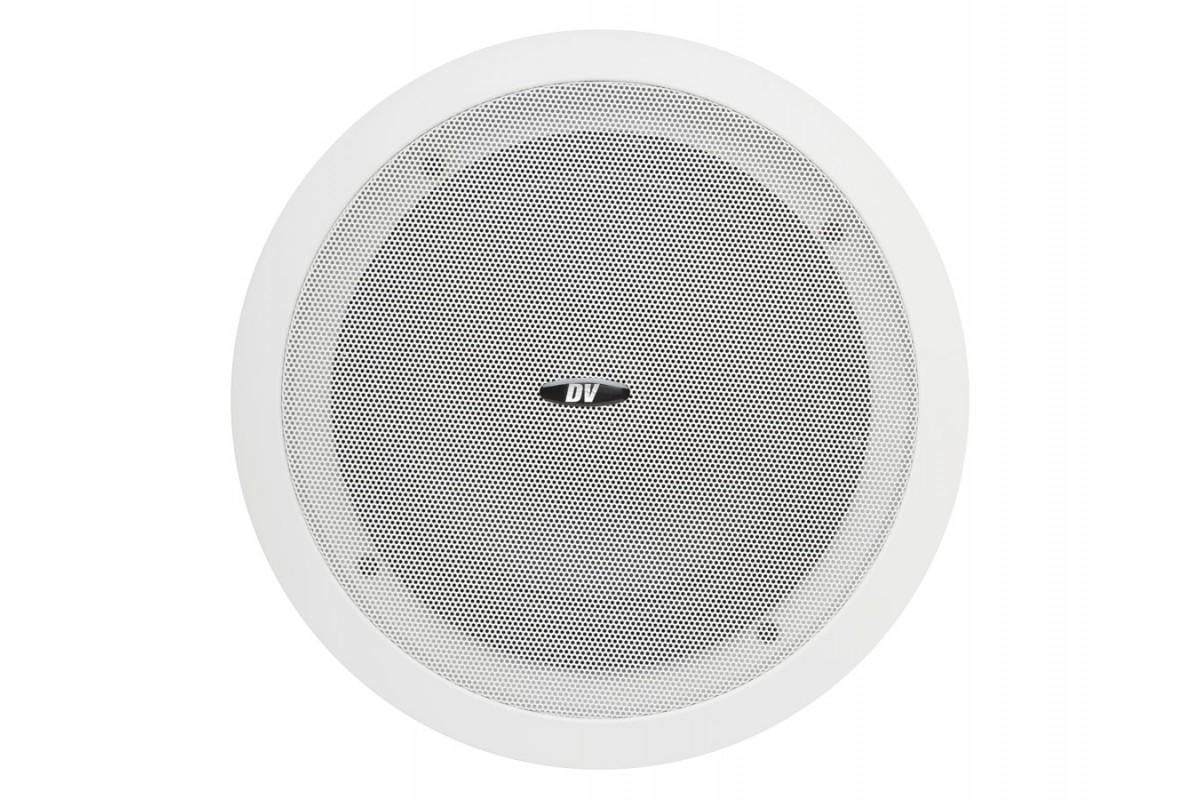 Потолочная акустическая система DV audio C-8.2 White