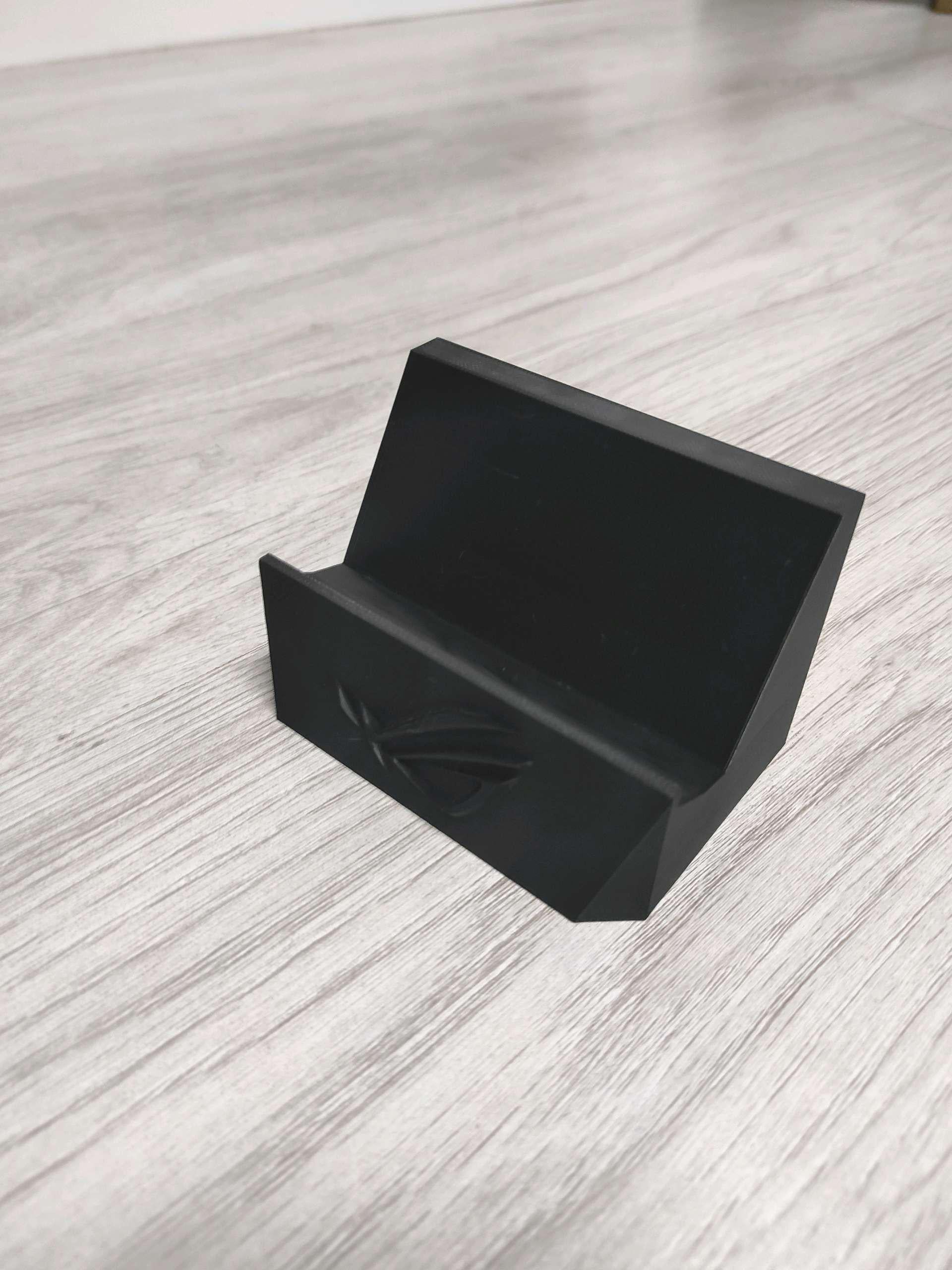 Подставка настольная для ASUS ROG Ally Черный (0824)