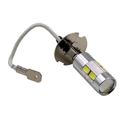 Автомобильная лампа Terra H3 5730х10SMD 12V CunBas (1098687418)