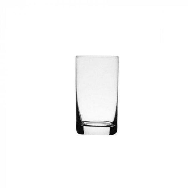 Набір стопок Bohemia Barline 35 мл 6 шт. (25089 35) Набір стопок Bohemia Barline 35 мл 6 шт. (25089 35)