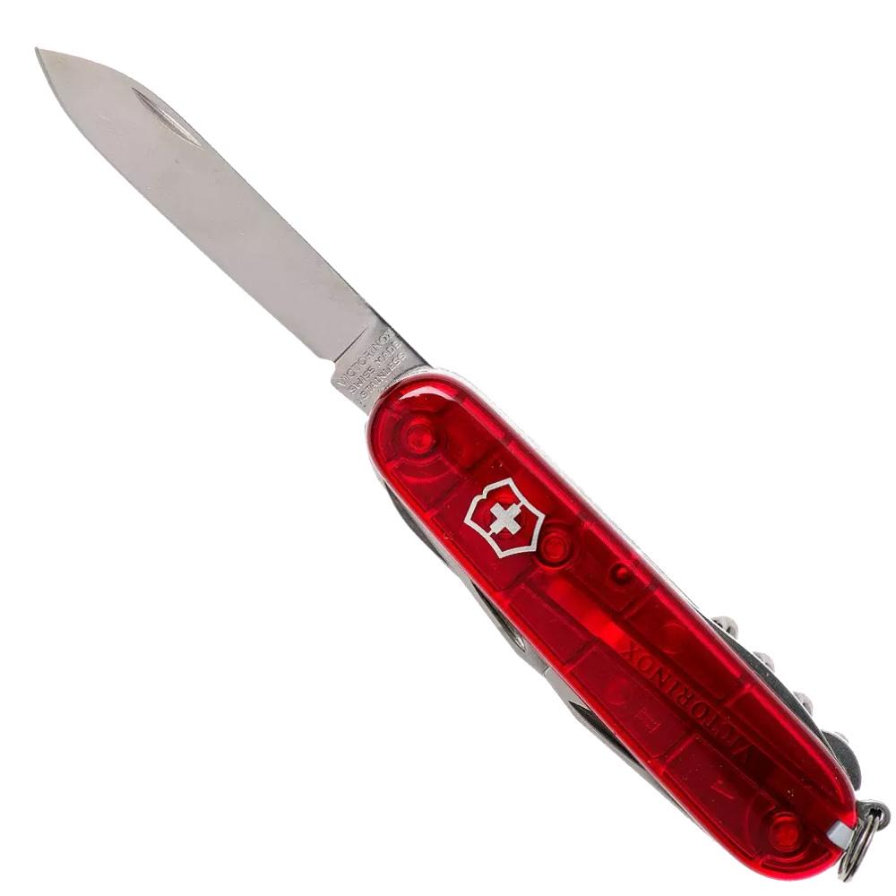 Ніж Victorinox Huntsman (1.3713.T) - фото 5