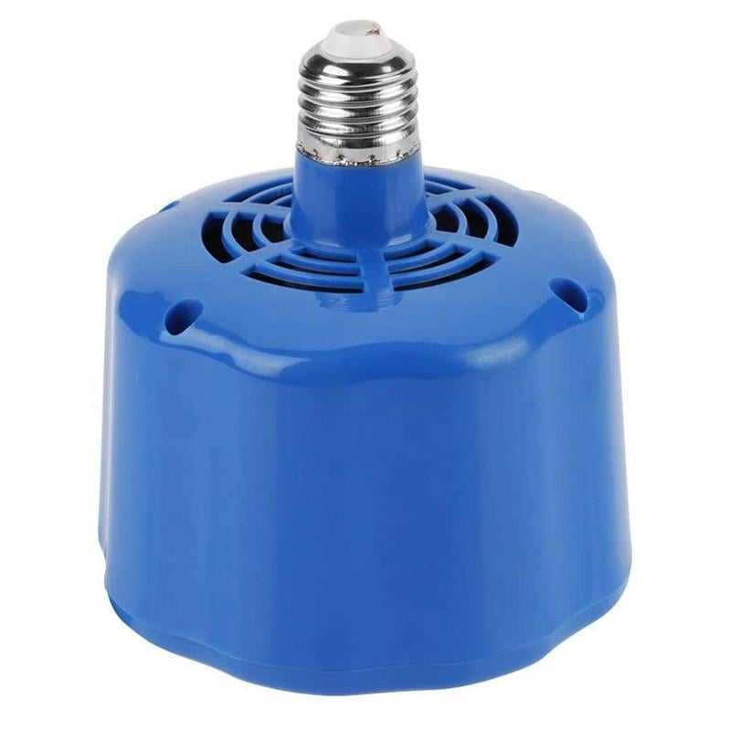 Обігрівач для домашніх тварин/птиці Lesko MT-08 та рослин 100-300 Вт (24366656)