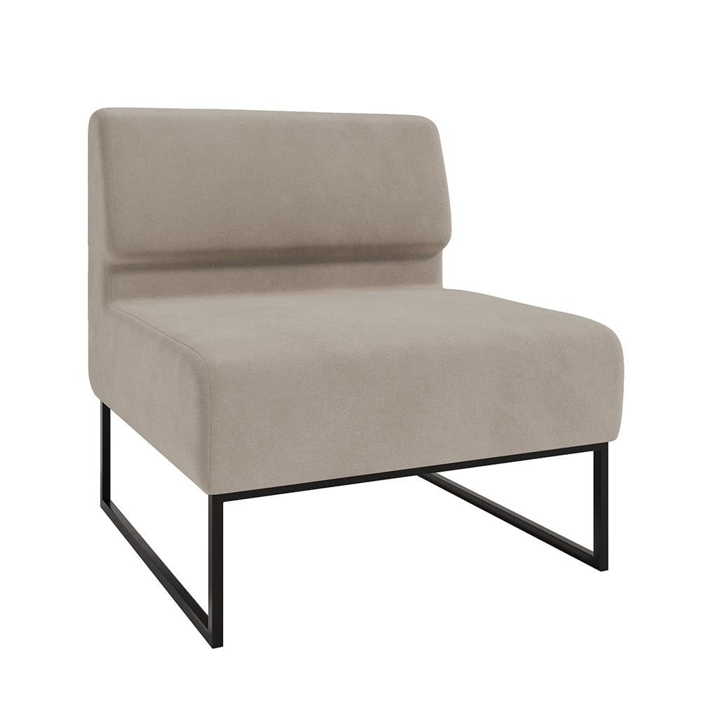 Диван модульный Lounge Soft 77х77х83 см Latte (rich_sofa_00388)
