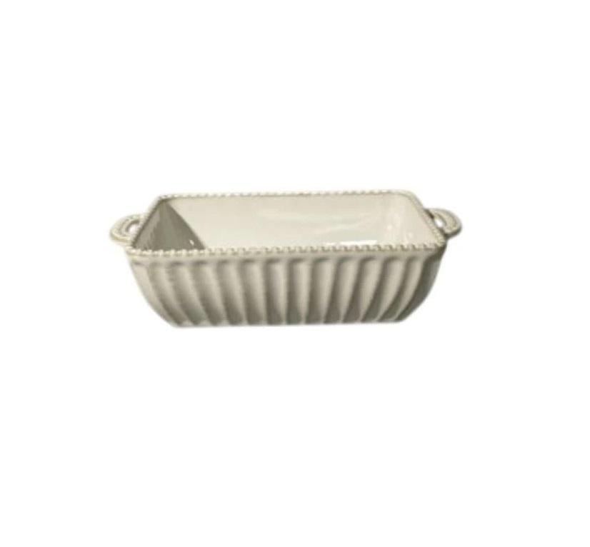 Форма для запікання Limited Edition ALLEGRA BIEGE 20,5х11,5х5,5 см (e66b0fd0)