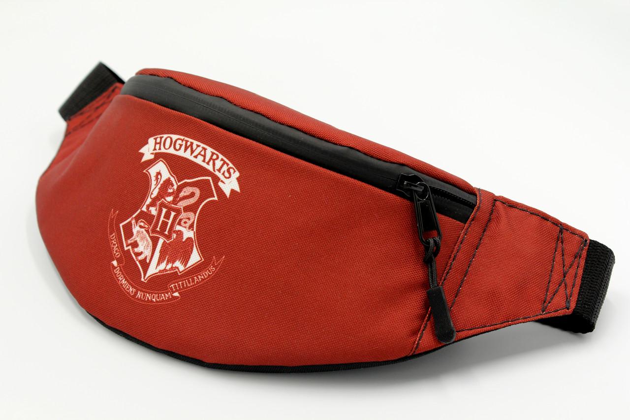 Сумка бананка Гарі Потер(2329926639) - фото 3 Сумка бананка Гарі Потер(2329926639) - фото 3