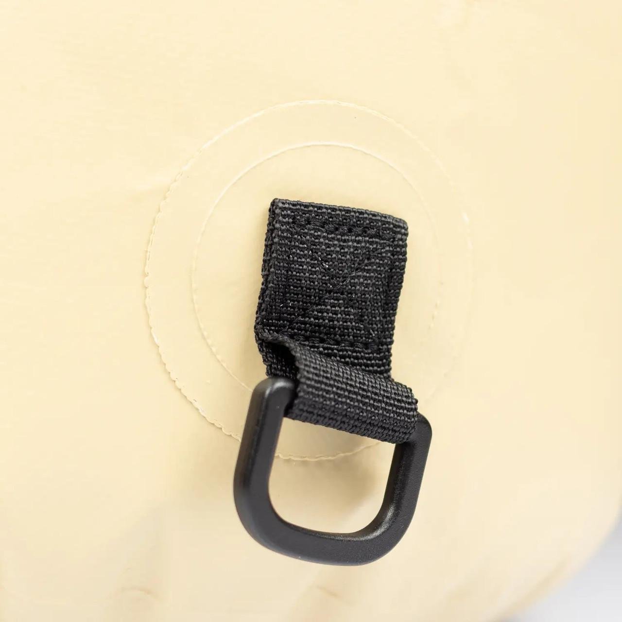 Бак для воды с краном Tramp PVC UTRA-126 складной 10 л (iz16010) - фото 7 Бак для воды с краном Tramp PVC UTRA-126 складной 10 л (iz16010) - фото 7