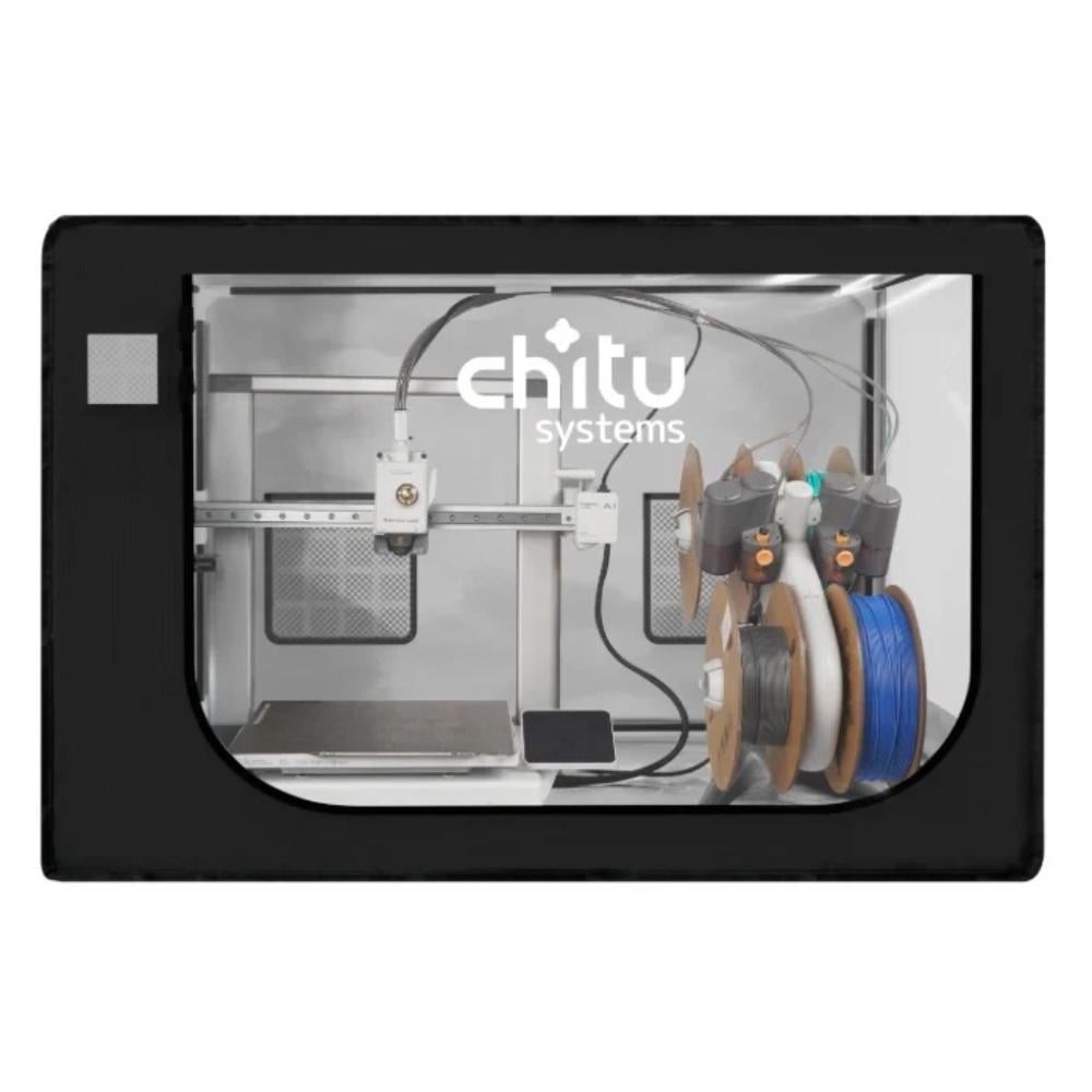 Термо-бокс Chitu Systems для 3D-принтеров Bambu Lab A1/A1 mini (CMA000000322)