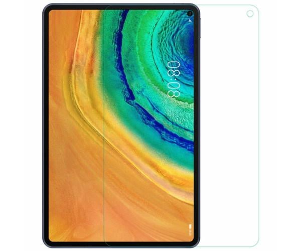Стекло защитное Tempered Glass для Huawei MatePad Pro 10.8 2019/2021 0,3 мм Transparent