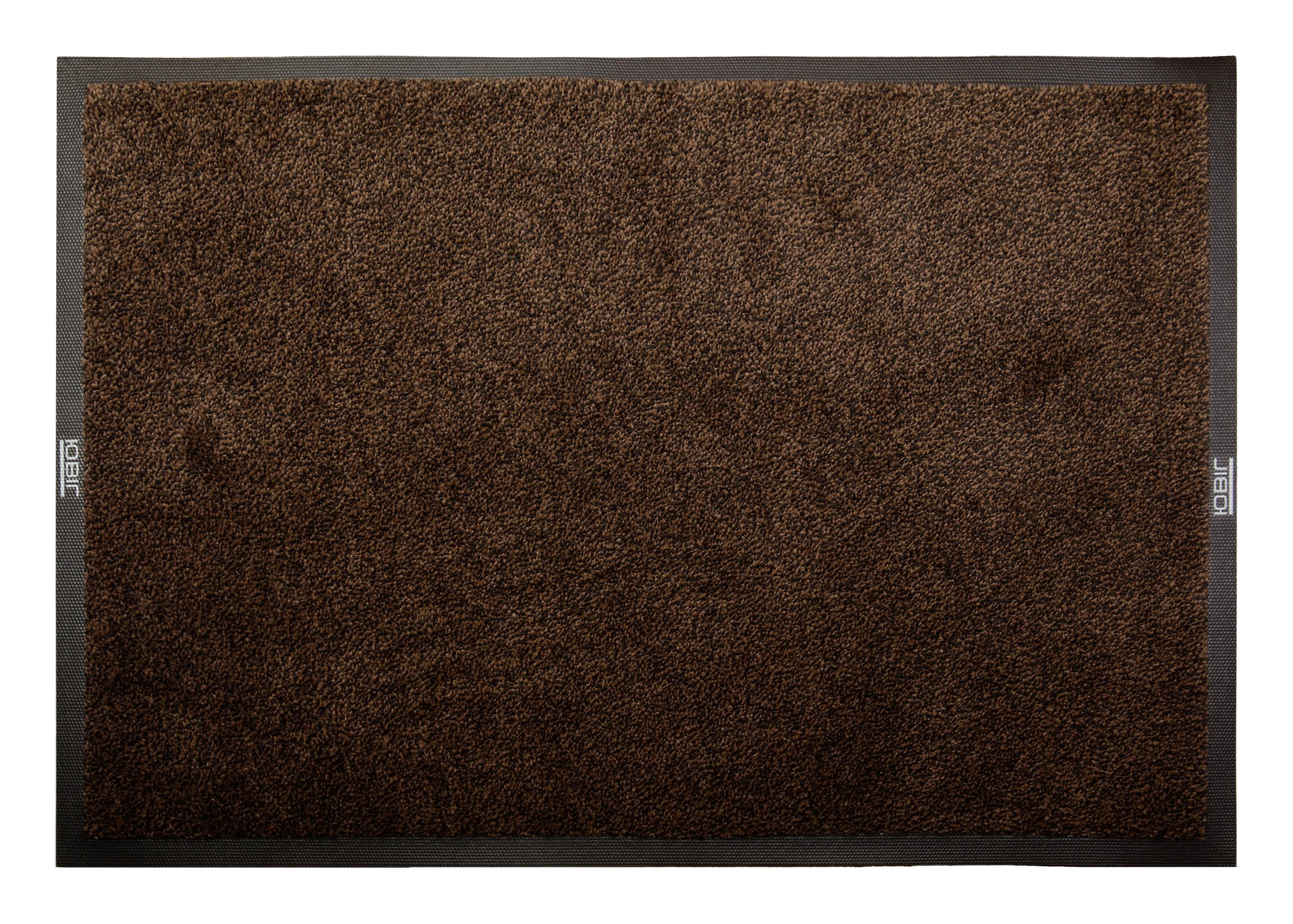 Грязезащитный коврик Kleen-Tex Iron Hors DF-000 85х150 см (2214)