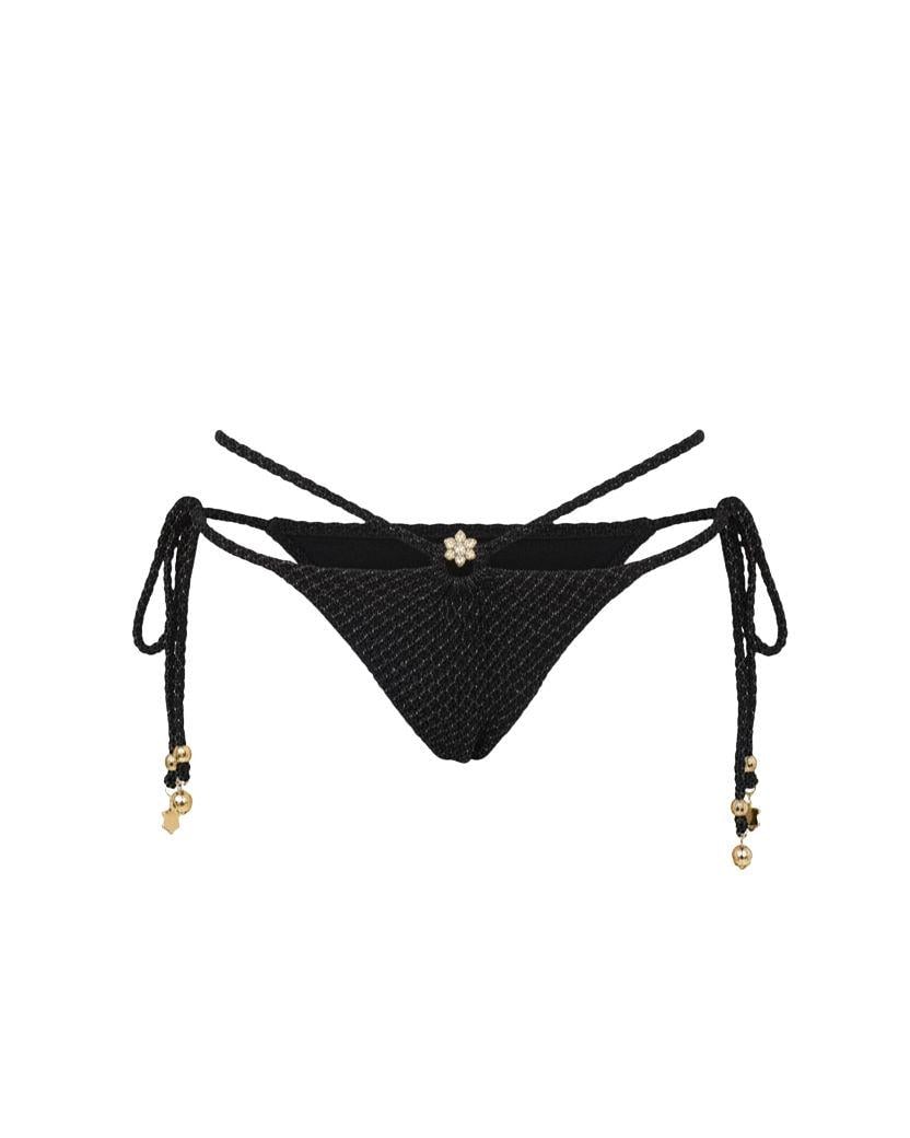 Плавки жіночі Beach Bunny М Чорний (B2612B8-Black)