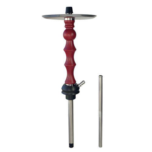 Шахта AROMA Hookah Lima Red (20121)