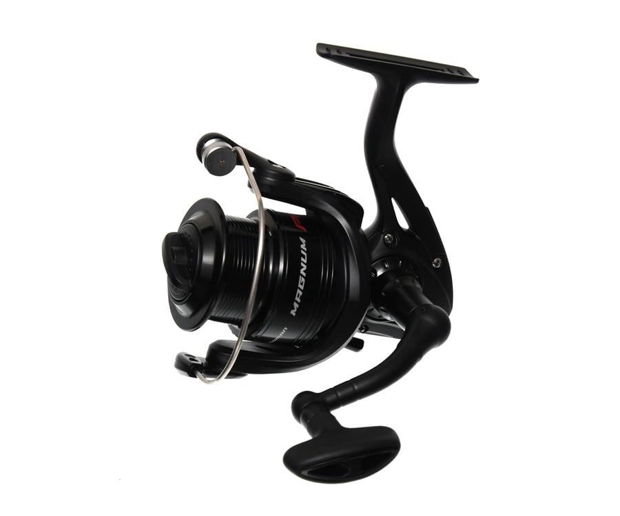 Катушка фидерная Flagman Magnum Pro Feeder 4000 (2563139474) - фото 1 Катушка фидерная Flagman Magnum Pro Feeder 4000 (2563139474) - фото 1