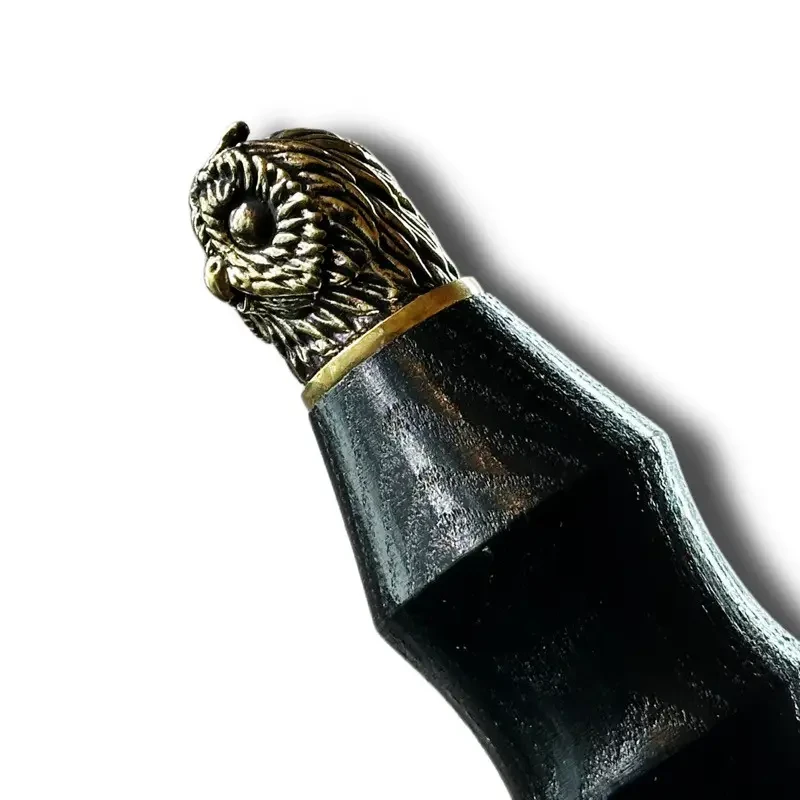 Шампура с деревянной ручкой Gorillas BBQ SKK55 Сова 6 шт. (2625062483) - фото 2 Шампура с деревянной ручкой Gorillas BBQ SKK55 Сова 6 шт. (2625062483) - фото 2