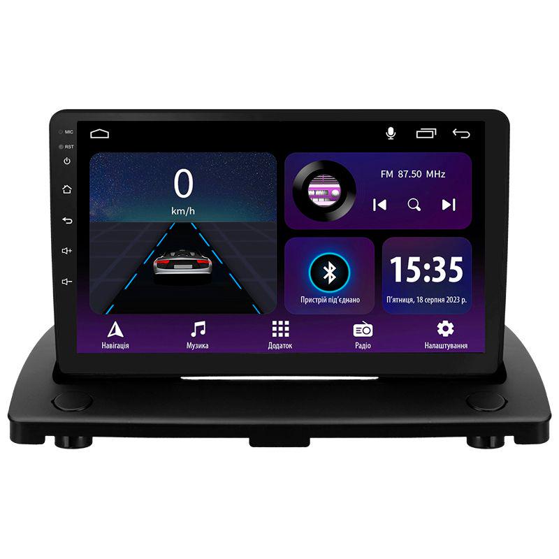 Штатная магнитола Sigma E9232 2/32 GB для Volvo XC90 C 2002-2014 г. L1 9" (AR-83124)