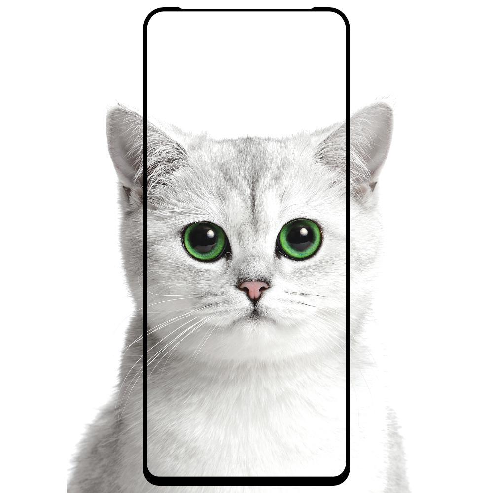 Стекло 5D Nokia 3.4 защитное Full Glue (22690) - фото 2 Стекло 5D Nokia 3.4 защитное Full Glue (22690) - фото 2