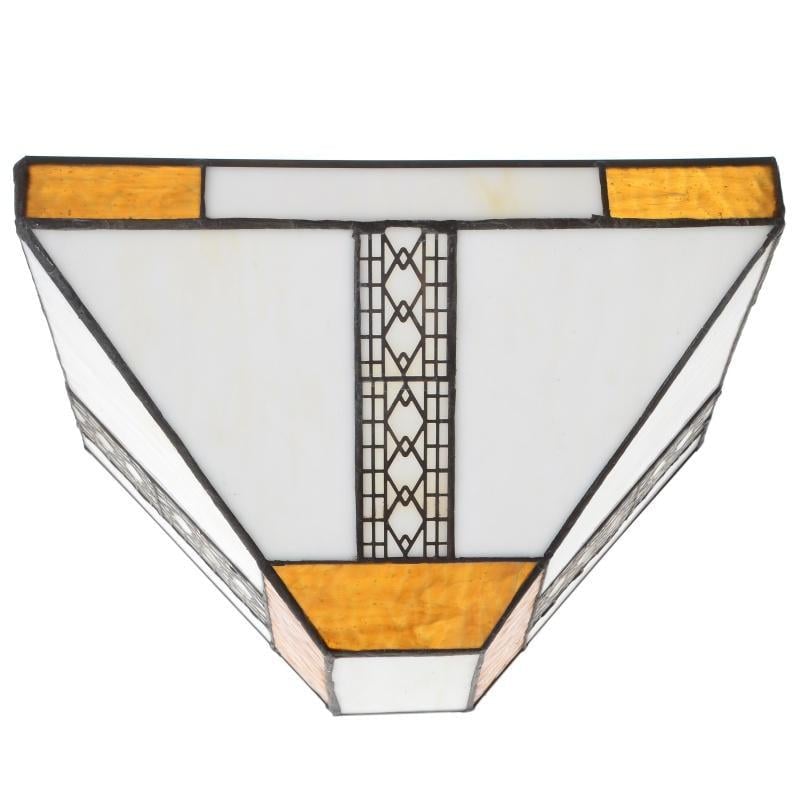 Бра настенное накладное BL-616W/1 Тиффани (172385)