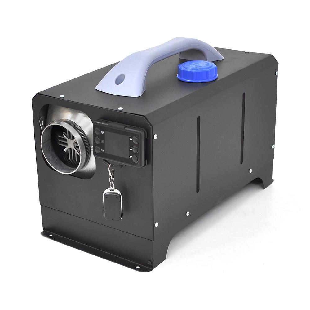 Автомобильный обогреватель дизельный OSCAR YT44546 12V 8000W (2827274207)