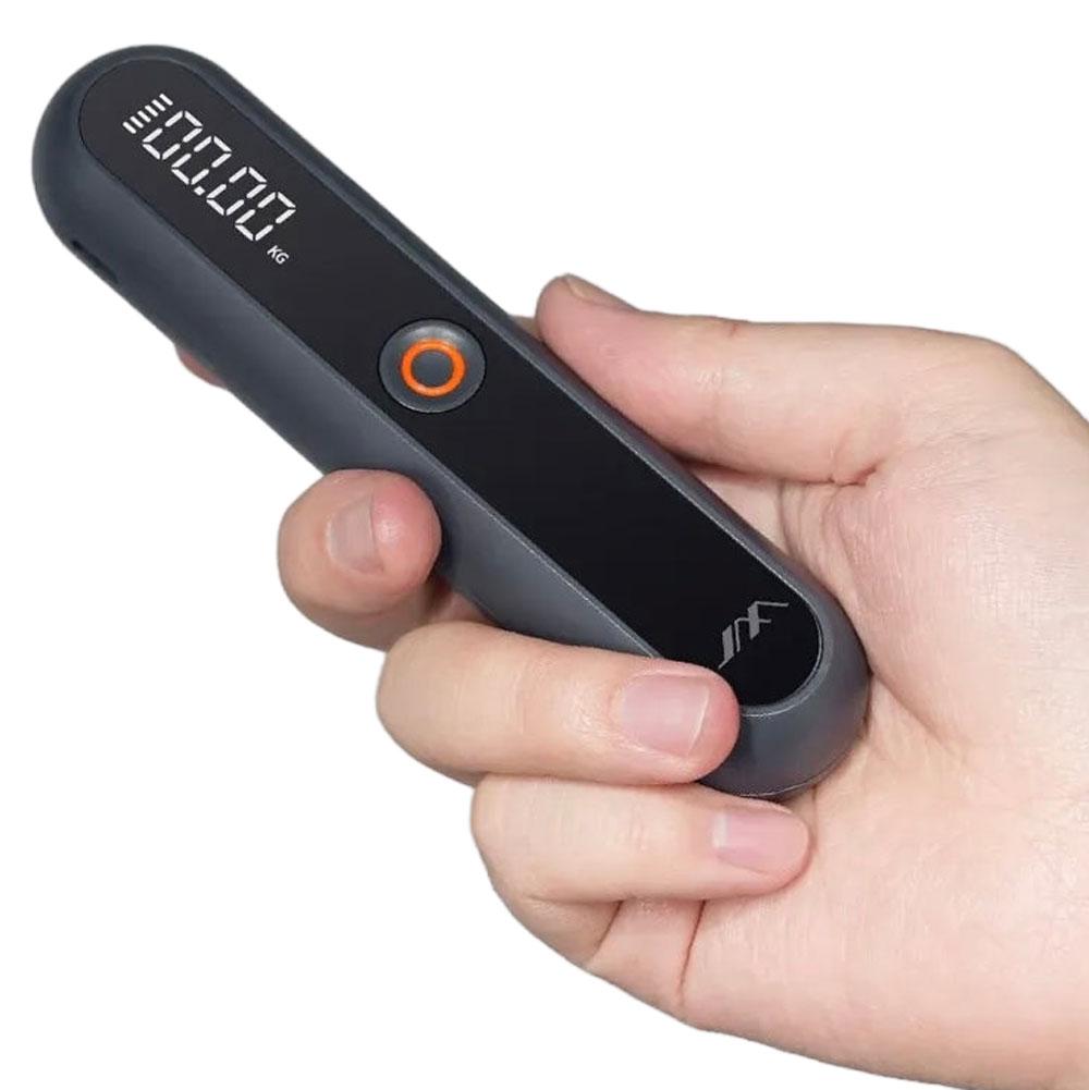 Весы ручные JIMIHOME Handheld Scale 30 кг (JM-G3701) - фото 4 Весы ручные JIMIHOME Handheld Scale 30 кг (JM-G3701) - фото 4