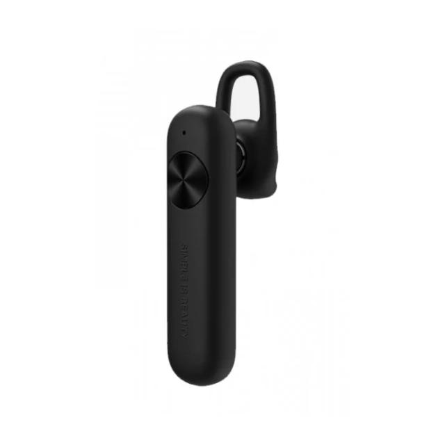 Гарнитура Bluetooth разговорная XO BE5 earphone чорний