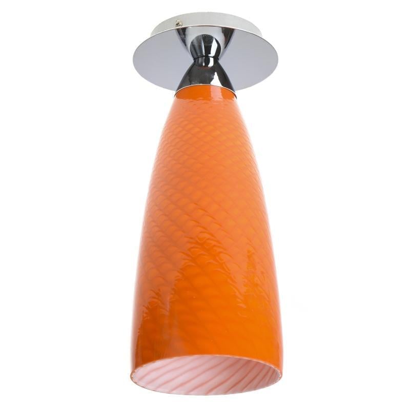 Светильник настенно-потолочный накладной Brille BR-01 513/1R