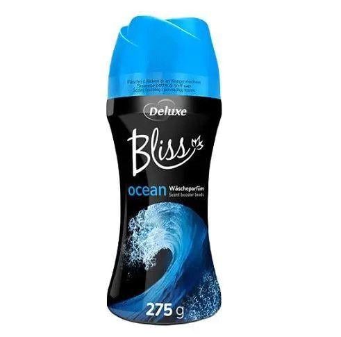 Ароматизатор для білизни в гранулах Deluxe Bliss Ocean 275 г (18469)