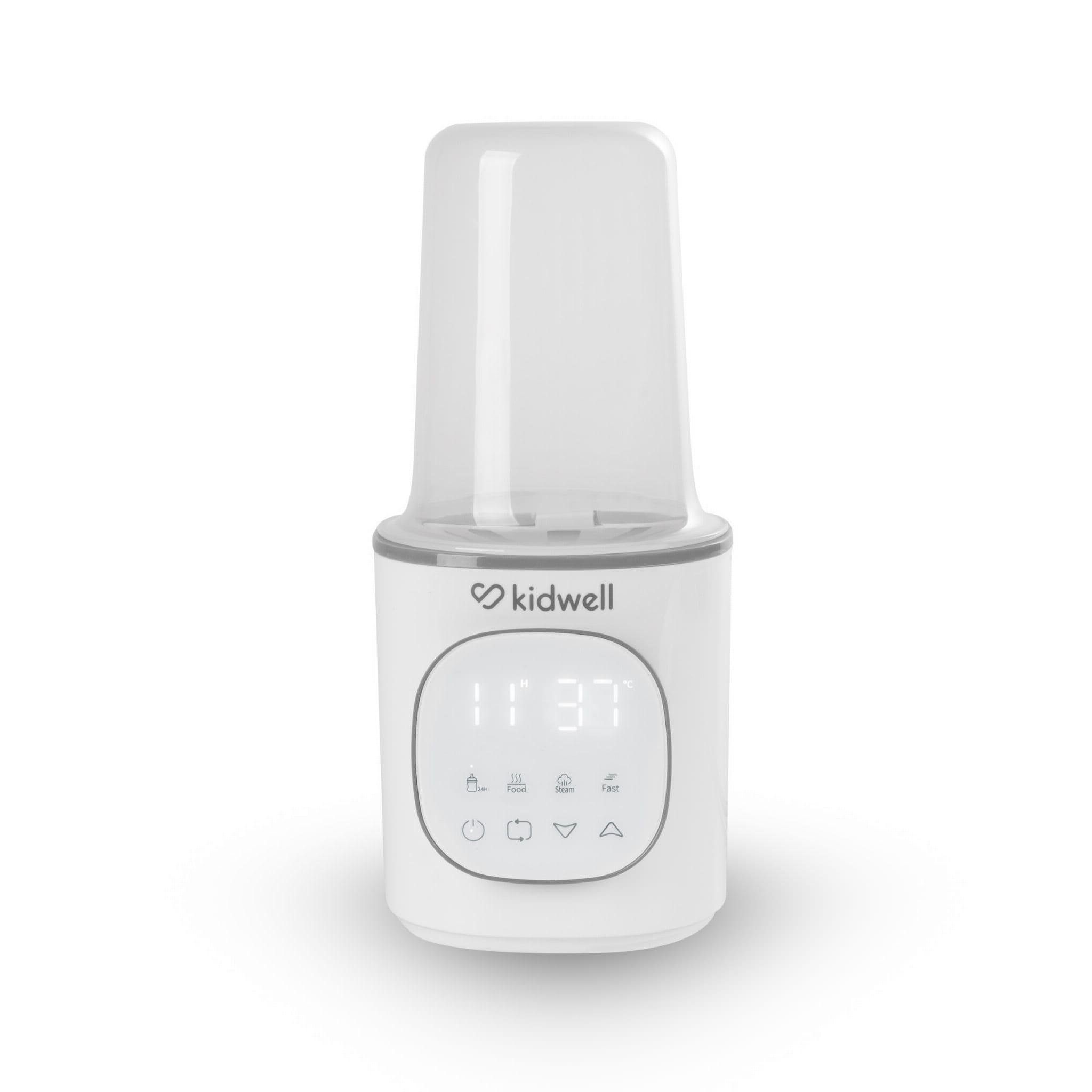 Подогреватель бутылочек Kidwell GALA White (66222) - фото 2