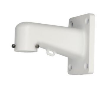 Настенный кронштейн для камер Dahua PFB305W алюминиевый монтажный 200х160х115 мм Белый (PFB305W)