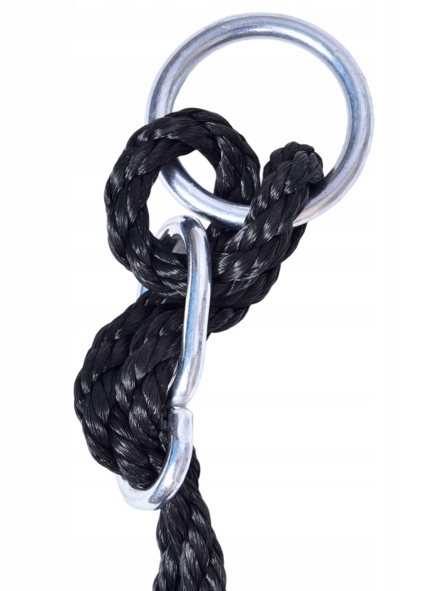 Кресло подвесное GardenLine к потолку 100 см - фото 4 Кресло подвесное GardenLine к потолку 100 см - фото 4