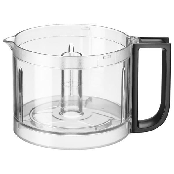 Кухонный комбайн KitchenAid 0,83л (5KFC3516EOB) - фото 3