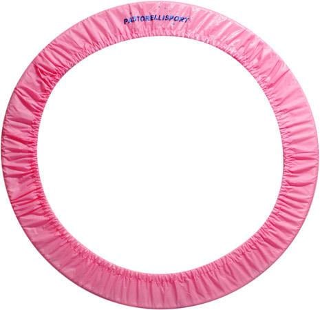 Чехол для обруча Pastorelli LIGHT Розовый
