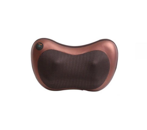 Массажер Massage pillow CHM-8028 Коричневый (MER-13123_329)