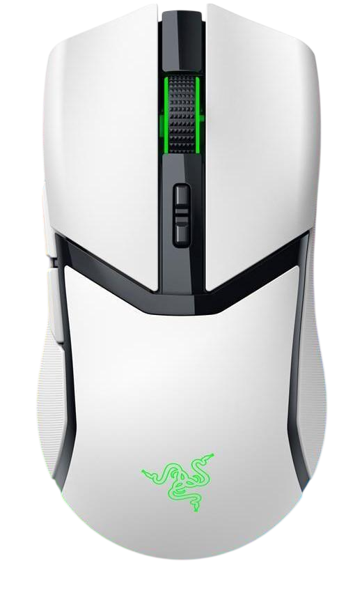 Мышь Razer Cobra Pro Белый (RZ01-04660200-R3G1)