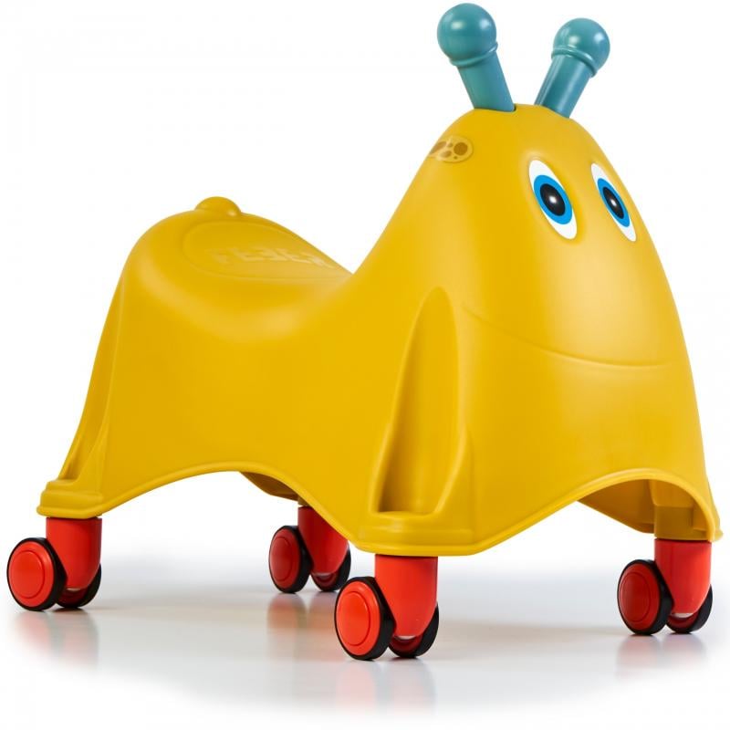 Ходунки-толокар FEBER Ride-on Pusher Casual (30168507)